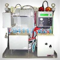NGM204L低量程惰性氣體監(jiān)測儀 測量范圍：3.7×106~3.7×104Bq/m3