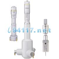 133系列接桿式內(nèi)徑千分尺/單桿式套裝 300mm