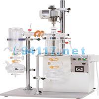 MF-10B薄膜式旋轉(zhuǎn)蒸發(fā)儀 回轉(zhuǎn)速度范圍：140~1200rpm（無(wú)級(jí)變速）