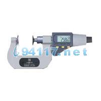 293系列數(shù)顯外徑千分尺（簡(jiǎn)易型） 0.001mm