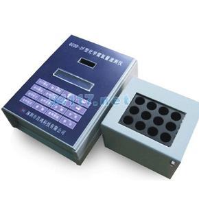 經(jīng)濟(jì)型COD速測儀  QCOD-2F