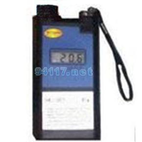 H-120手持式有毒氣體報(bào)警器