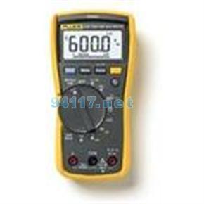 FLUKE-117CFluke 117C 非接觸式電壓測(cè)量萬(wàn)用表