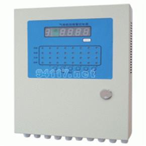 SA-6000多路復(fù)合氣體檢測控制器SA-6000多路復(fù)合氣體檢測控制器