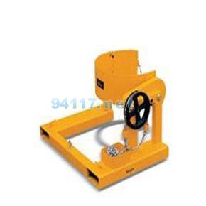 HK285B油桶吊具系列1桶式，680kg/1500Ibs