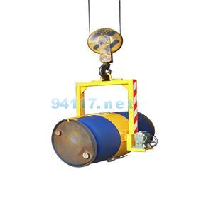 LM800油桶吊具系列1桶式，凈重：20kg