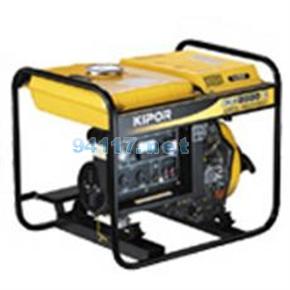 KDE12000TA3小型柴油發(fā)電機(jī)9.5kVA