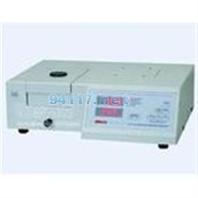 UV－2100紫外可見(jiàn)分光光度計(jì)5nm