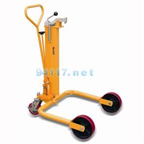 DT250搬運(yùn)車(chē)載重250kg