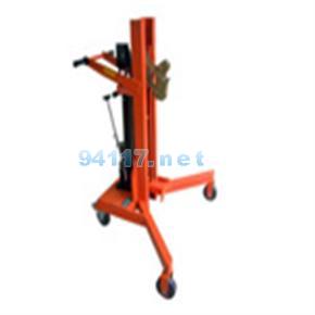 DTF450搬運(yùn)車(chē)載重250kg