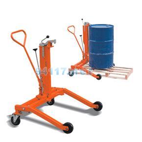 DTR250搬運(yùn)車(chē)載重250kg