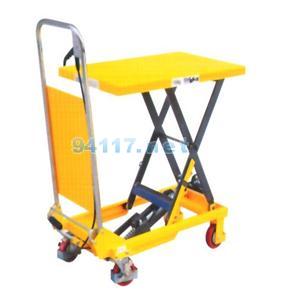 SP500-0.9M升降平臺(tái)車500kg，高度：900mm