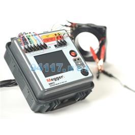 MRCT電流互感器測試儀