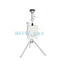 配套ZR-3720型廢氣二噁英采樣器（ZR-3721型煙氣重金屬采樣器）