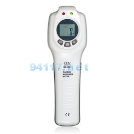 GD-3301一氧化碳?xì)怏w泄露測(cè)試儀