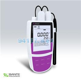 Bante321-I便攜式碘離子濃度計(jì)