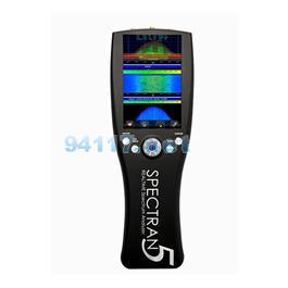 手持式實時頻譜儀HF80120 V5（9kHz - 12GHz）