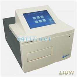 WD-2102B型全自動(dòng)酶標(biāo)儀