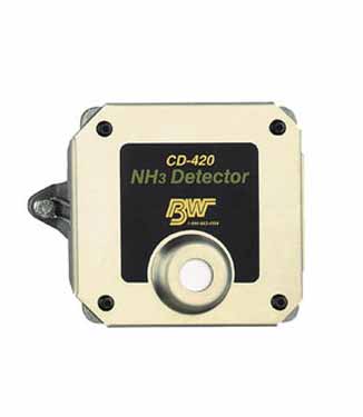 CD－420－X/O2氧氣變送器