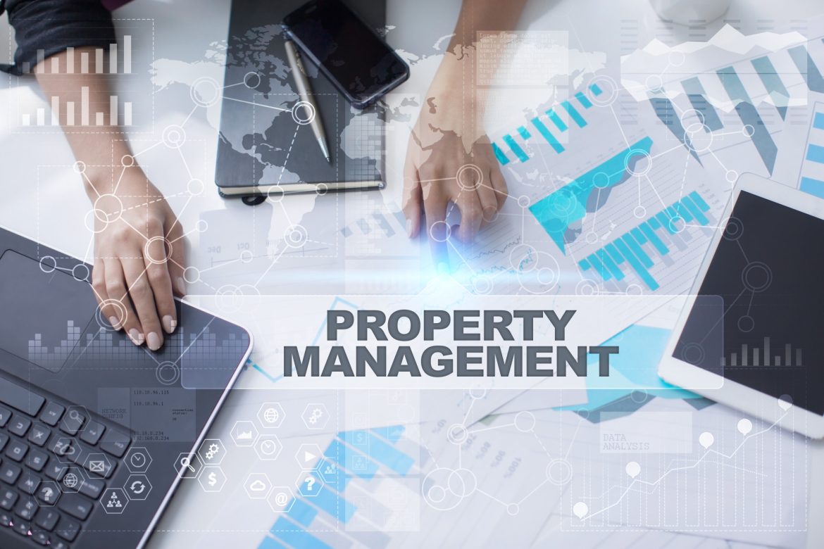 Maximizing Returns Strategic Property Management Services for Landlords