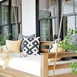 The Perfect Addition to Your Front Porch: A Porch Swing