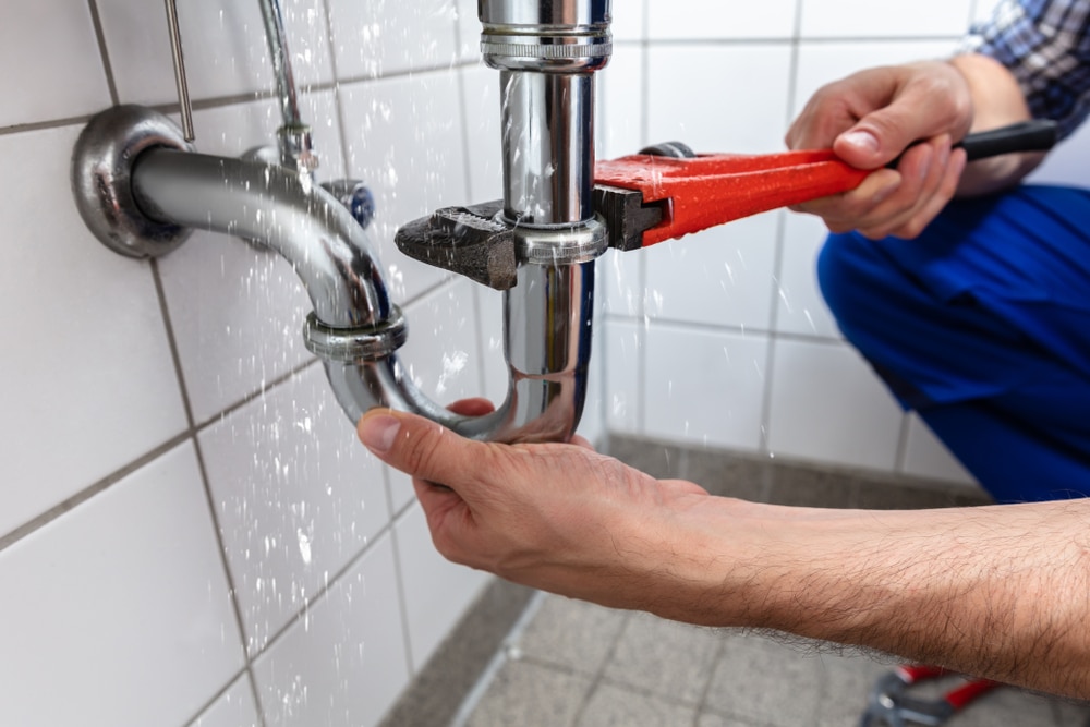 Efficiency Unleashed: Redefining Plumbing Services for You