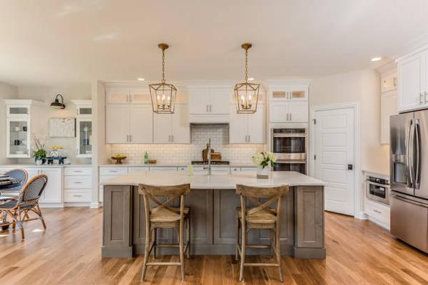 Geneva Kitchen Remodeling Projects That Add Value to Your Home