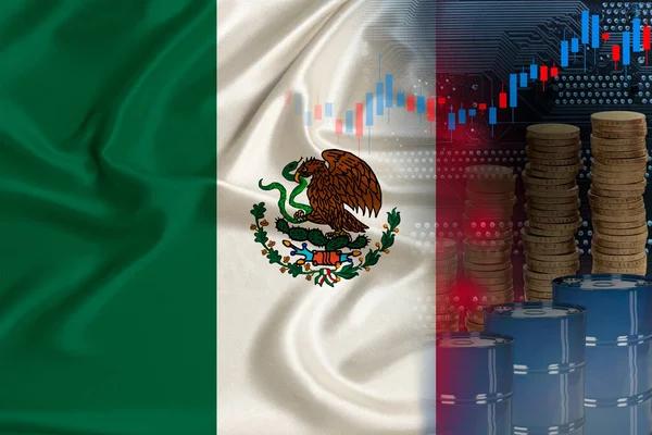 Profitable Investments: Mexico’s Oil Industry Landscape